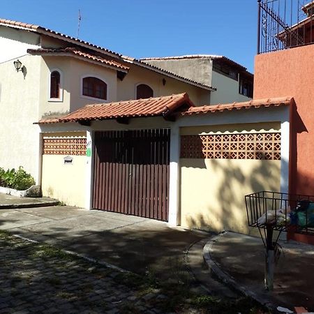 Loft Com Suite Em Κάμπο Φρίο Εξωτερικό φωτογραφία