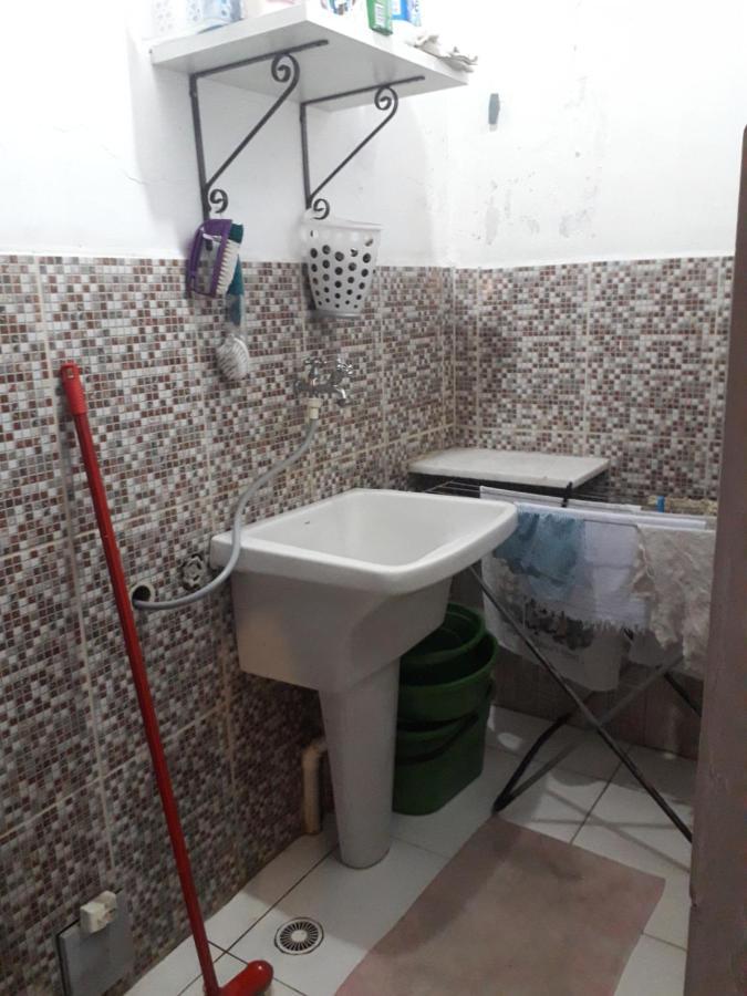Loft Com Suite Em Κάμπο Φρίο Εξωτερικό φωτογραφία