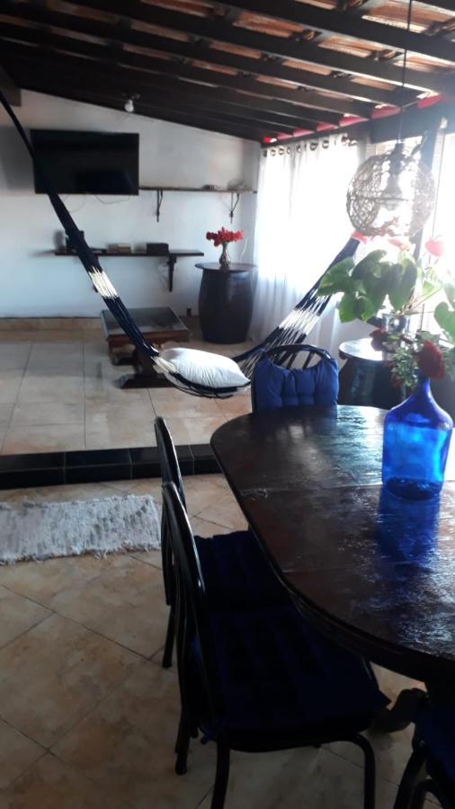 Loft Com Suite Em Κάμπο Φρίο Εξωτερικό φωτογραφία