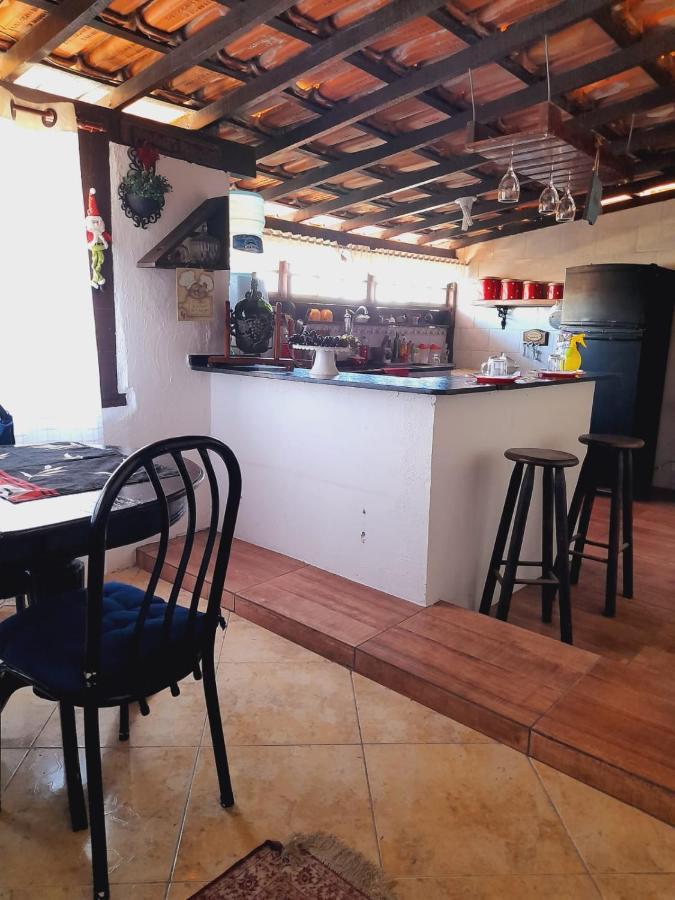 Loft Com Suite Em Κάμπο Φρίο Εξωτερικό φωτογραφία